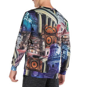 Camiseta de manga corta para mujer, camisa de manga corta - Product Image 4