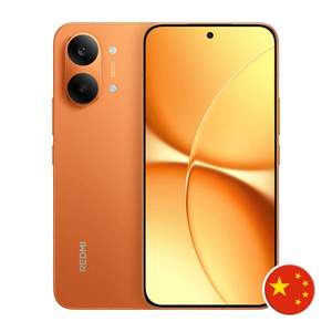 Teléfono Inteligente Redmi Turbo 5 Max 3G/4G con Capacidad de Almacenamiento de 16GB/512GB - Product Image 1