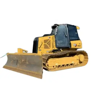 Бульдозер 2023 CATERPILLAR D1 LGP серии D, оригинальный абсолютно новый Caterpillar, отличное состояние, разные модели, бульдозеры для продажи