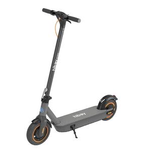 VENTES CHAUDES Trottinette électrique pliable S2 MAX avec une autonomie de 40 miles et une vitesse maximale de 19 mph - Product Image 1