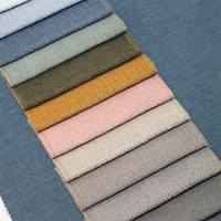TH6 conception personnalisée housse de coussin canapé velours tissus 420gsm poids lourd super doux en relief imprimé imperméable 420gsm poids lourd