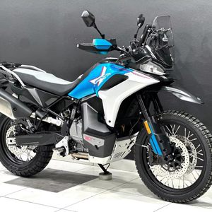 จัดส่งทั่วโลก 2026 800 MTX Adventure - Product Image 1