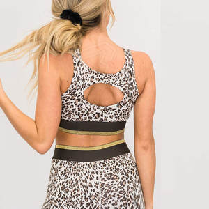 New Arrival Lightweight High Waist Fitness Wear Women <b>Leggings</b> <b>Cheap</b> Price Blank Yoga <b>Legging</b> for Ladies - Product Image 2