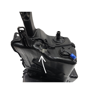 TANQUE DE ADBLUE VOLKSWAGEN Polo 6ª Serie 2Q0131877G (17>) - Product Image 3