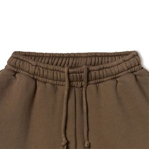 Unisex Casual Drawstring <b>Pants</b> with Soft, Stretchable Fabric Ideal for Loungewear, Traveling, and Casual Wear - Product Image 4
