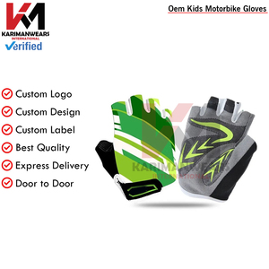 Guantes de Gimnasio OEM de Dedos Completos para Levantamiento de Pesas y Ejercicio, Guantes de Ciclismo al Aire Libre de Dedos Completos, Envío Rápido - Product Image 3