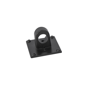 Vietnam hecho en Vietnam negro nueva moda manija Retro muebles manija cajón manija - Product Image 2