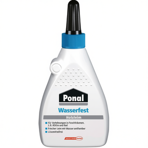 กาวติดไม้กันน้ำ Super 3 120 กรัม ในขวด D3 ผลิตภัณฑ์ตามมาตรฐาน EN 204 - Product Image 3