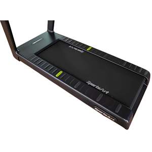 Nueva Caminadora SportsArt Prime Eco-Natural con Prueba de Frecuencia Cardíaca Inalámbrica para Caminar, Correr, Entrenamiento Cardiovascular y de Resistencia, Gimnasio en Casa - Product Image 5