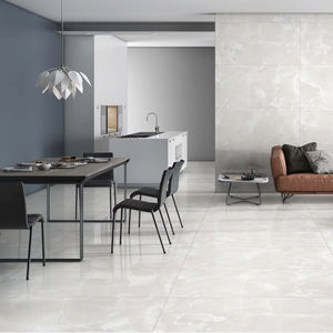 Carreaux en porcelaine émaillée 600x1200mm Onyx naturel Europe moderne Carreaux intérieurs antidérapants - Product Image 1