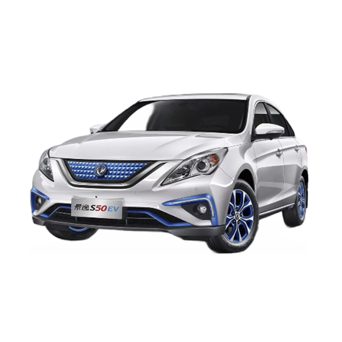 Dongfeng s50 ev
