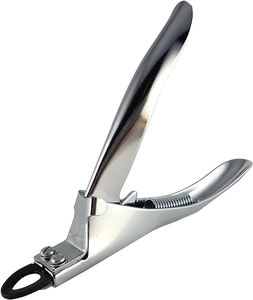 เครื่องตัดเล็บสัตว์เลี้ยงแบบปรับได้ ทนทาน ใช้ซ้ำได้ สำหรับสัตวแพทย์และอุปกรณ์กรูมมิ่งสัตว์ - Product Image 6