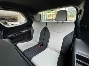 รถยนต์ Lexus TX 500h F SPORT ปี 2024 มือสอง - Product Image 4