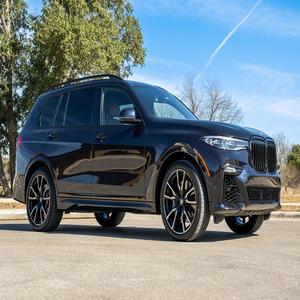 BMW X7 XDRIVE40I 2020 USADO, Volante a la Izquierda/Derecha - Product Image 1