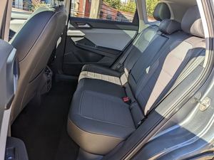 VOLKSWAGEN TAOS SE FWD 2023 USADO, Volante a la Izquierda/Derecha - Product Image 5