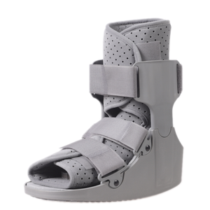 Dispositif domestique Immobilisation du pied Favorisant la guérison Botte de marche pour les fractures - Product Image 5