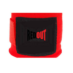 Vendas de Boxeo de Alta Calidad para Entrenamiento y Protección, Fabricación Directa de Fábrica - Product Image 4