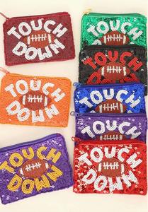 Monedero con Cuentas del Zodiaco Leo, Bolso de Mano Bordado Amarillo Hecho a Mano con Astrología para Mujer, Bolso de Regalo Moderno de Boutique - Product Image 5