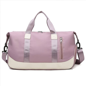 Logo personnalisé Sac à dos sport populaire pour hommes Sac de sport Gym Duffle Bag - Product Image 2