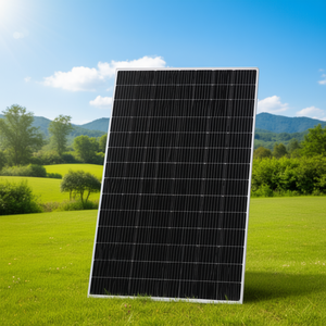 Panneau solaire Yantai Edobo ED150W-18M 150W - Product Image 3