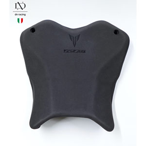Sedile da Corsa in Neoprene per Yamaha R1M 015 - v3 - Product Image 1