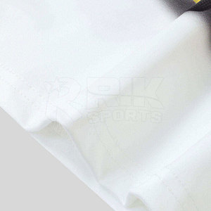 T-shirt Homme Personnalisé par Sublimation 2026 – Impression Intégrale – Vente en Gros - Product Image 4