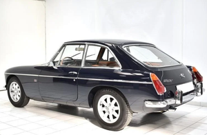 VENTAS CALIENTES 1972 GTss DIY Industrial OEM/ODM Garantía de 3 Años Origen Francia - Product Image 2