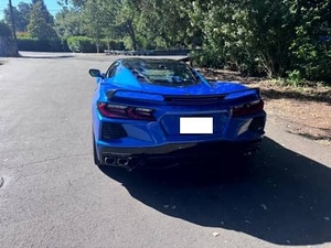 Chevrolet Corvette Stingray Coupé 2LT 2023, Listo para Enviar - Product Image 6