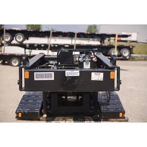 Remolques de Carga y Utilidad FONTAINE 2026 de 53 pies x 102 pulgadas - Product Image 6