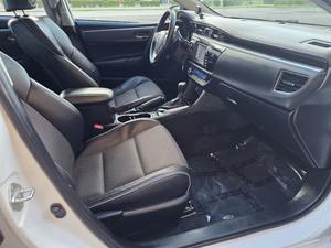 Usado 2016 T0y0ta Cor-olla Excelente Estado Listo para Entrega - Product Image 6