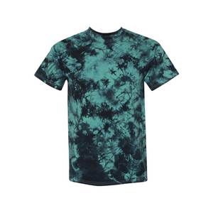 Venta caliente nueva moda hombres camiseta de gran tamaño tela tejida de alta calidad 3D impreso secado rápido corto Fitness hecho Pakistán - Product Image 4