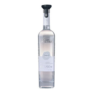 Tremenda Calidad Buenas Ventas Don Nacho Tributo Blanco 750ml Claro Cuidadosamente Destilado Cocido Agave Bebidas Alcohólicas Precios - Product Image 1