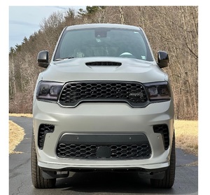 Certificado usado 2021 Doddge Duraango SRT Helcat 15 millas 710-HP Supercharged V8 AWD - Product Image 1