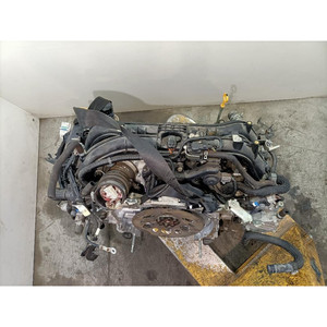 MOTOR COMPLETO SUBARU Forester Serie FB20 FB20 híbrido 1995 (18>) - Product Image 2