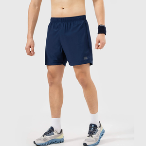 Short en spandex décontracté pour homme avec service OEM - Product Image 1