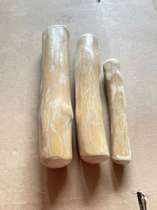 Jouet à mâcher interactif pour chien Eco2go Vietnam, écologique, 100% bois de café, sûr et non toxique - Product Image 6