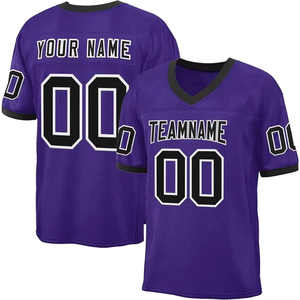 เสื้อโปโลรักบี้พิมพ์ลายเองผ้าโพลีเอสเตอร์สแปนเด็กซ์ - Product Image 1