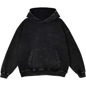 Sudaderas con Capucha Personalizadas OEM, Sudadera Ajustada para Hombre, Cargada por Dress Sports - Product Image 1