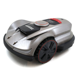 Vente en gros de tondeuse à gazon robotisée sans fil SUNSEEKERR X7, 0,75 acre - 32 000 pieds carrés Ft, avec contrôle par application intelligente, système Vision AI et RTK, Path P - Product Image 1