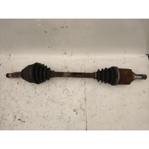 EJE DELANTERO IZQUIERDO NISSAN Juke 1ª Serie 391011KC0A (10>13) - Product Image 1