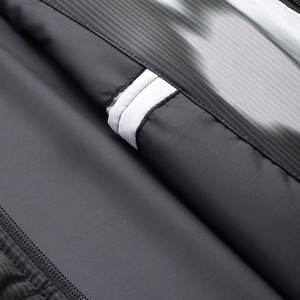 Pas cher Prix Offre Spéciale Conception Unique Hommes Veste Bulle Nylon Polyester Fait Classique Look Hommes Doudoune - Product Image 5