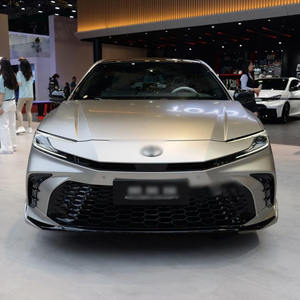 SUV Usado de Tamaño Mediano, Eficiente en Consumo de Combustible, Automático, en Buenas Condiciones, Vehículo Importado, Llantas de Aleación de Aluminio R17, Asientos de Cuero, Techo Panorámico - Product Image 1