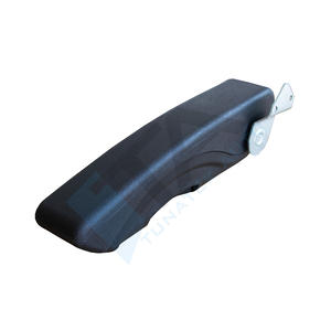 Accoudoir de siège conducteur pour Bus, Minibus, Sprinter, Crafter, Ducato, Relay, Master, Jumper, Boxer, Transit, VIP, Camper, Caravan, Cargo Van - Product Image 1