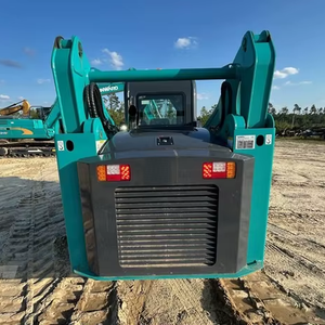 รถตักดินระบบ SWTL4538รถตักดินเครื่องก่อสร้างและก่อสร้าง - Product Image 3