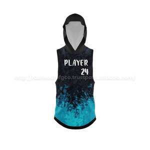 Tenues de football 7 contre 7 personnalisées, 100% polyester respirant, nouveau design, sublimation, équipements de football américain 7 contre 7 - Product Image 2