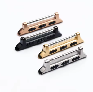 Tùy chỉnh nhỏ cao cấp <span class=keywords><strong>CNC</strong></span> chính xác tấm thép không gỉ chế tạo kim loại nhôm Bộ phận chính xác - Product Image 3