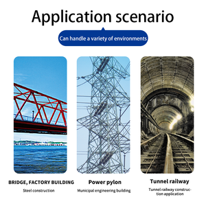 Recubrimientos Galvanizados de Alto Contenido de Zinc para Protección en Todo Tipo de Clima - Product Image 4