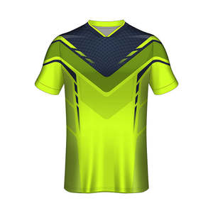 Camiseta de Verano 2025 para Hombre, de Secado Rápido, Informal, con Estampado, Manga Corta, Pantalones de Punto, Diseño Personalizable - Product Image 1