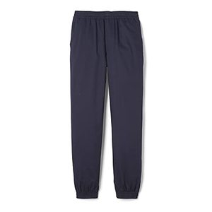 Pantalon de survêtement d'été pour enfants de 1 à 8 ans, en polyester/coton, décontracté, longueur intégrale, résistant à la décoloration, pour garçons et filles - Product Image 1