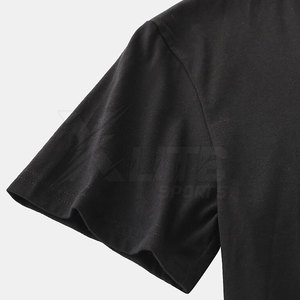 เสื้อยืดพิมพ์ลายผู้ชายทรงคลาสสิคใหม่สุดฮิต ผลิตจากโพลีเอสเตอร์/คอตตอน แขนสั้น ดีไซน์สั่งทำได้ แห้งเร็ว เป็นมิตรกับสิ่งแวดล้อม - Product Image 5